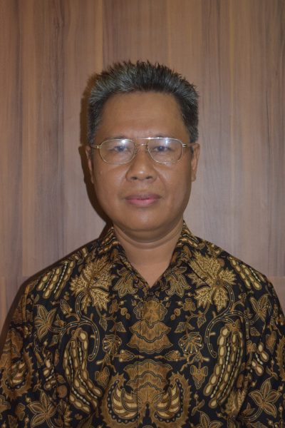 Dr. Ir. Dede Hermawan, MSc.F.Trop