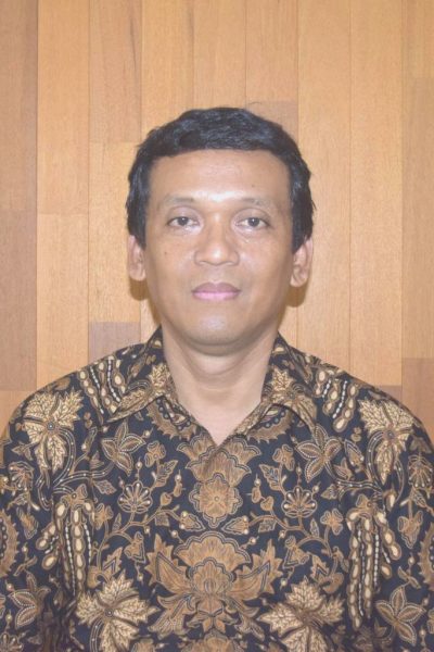 Prof.Dr. Ir. Deded Sarip Nawawi, M.Sc.F.Trop