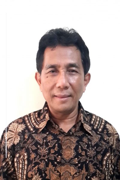 Dr. Ir. Wasrin Syafii, M.Agr