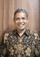 Ir. Bintang C.H  Siamngunsong, M.S., PhD