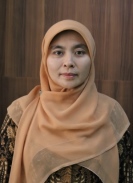 Prof. Dr. Lina Karlinasari, S.Hut, M.Sc.F.trop