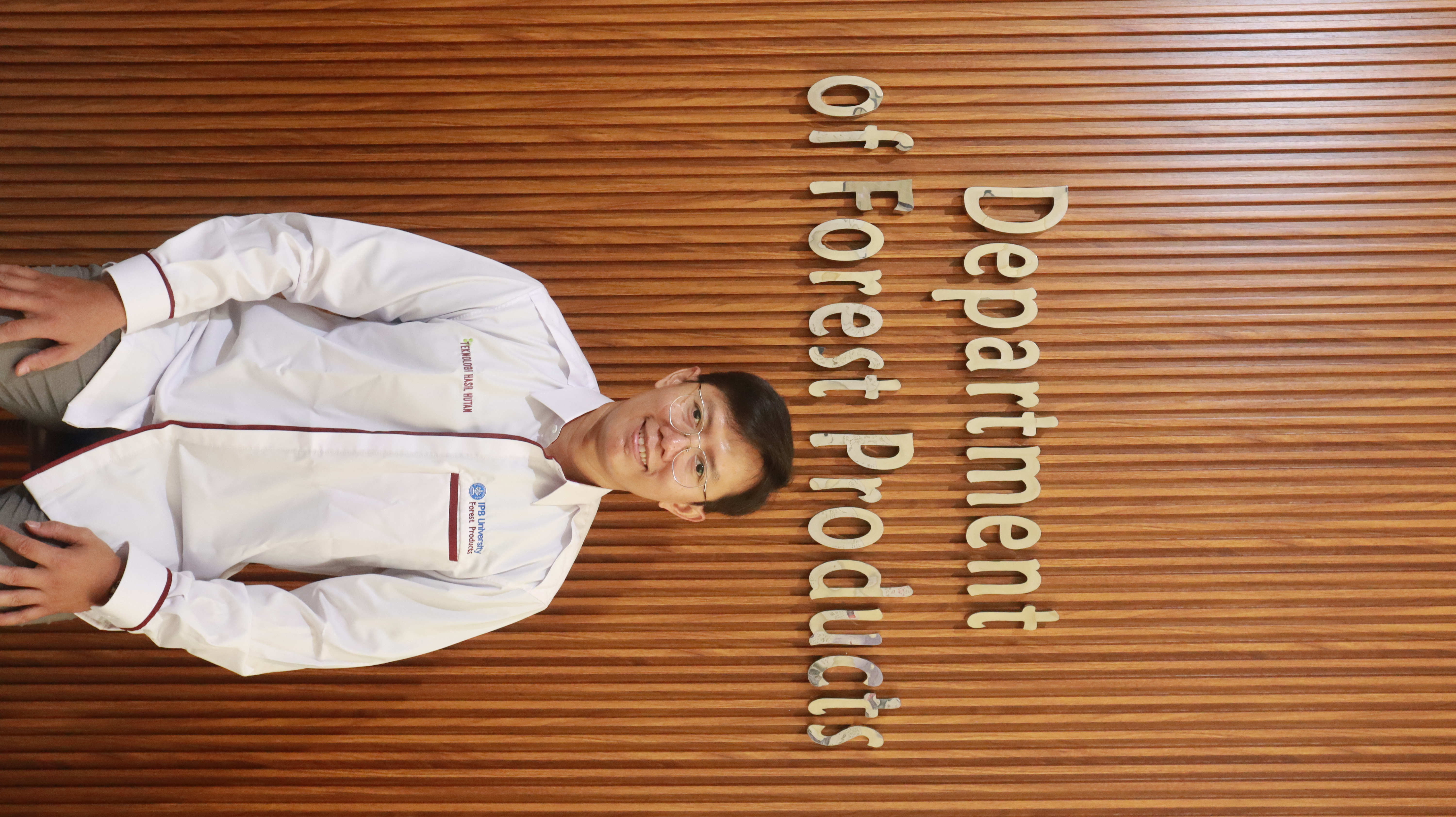 Dr. Mahdi Mubarok, S.Si., M.Si