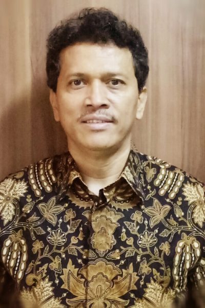 Dr. Ir. Elisa Ganda Togu Manurung, M.S.