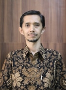 Prof. Dr. Ir. Trisna Priadi, M. Eng. Sc